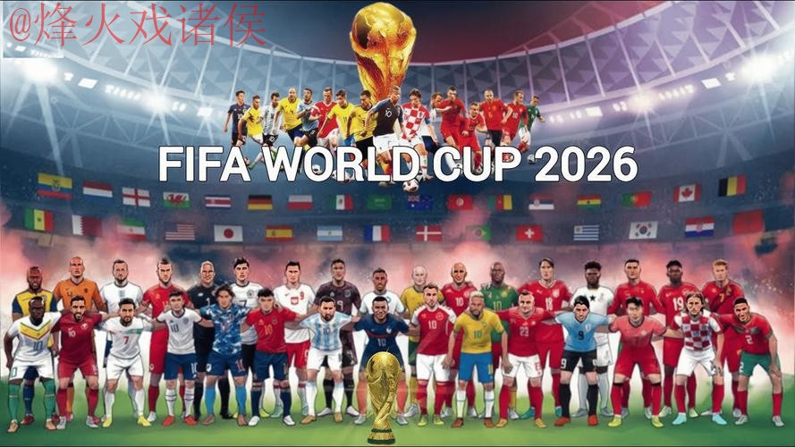 2026年世界杯投注平台全攻略